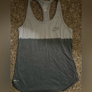 Nike Run Razor Back